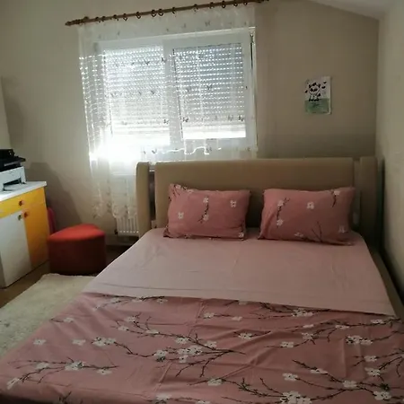 Vila Maya Apartment *