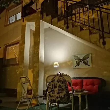Vila Maya