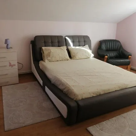 Apartment Vila Maya Eforie Nord