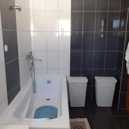 Vila Maya Apartment Eforie Nord